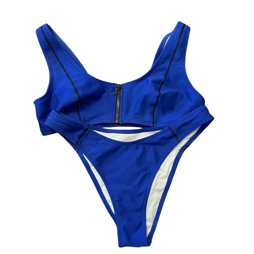 Victorias Secret Sport Bikini Set L
